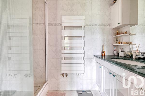 Maison à vendre 7 pièces 200 m² Montfermeil