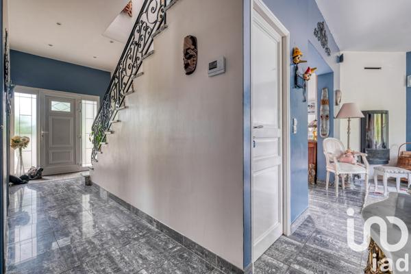 Maison à vendre 7 pièces 200 m² Montfermeil