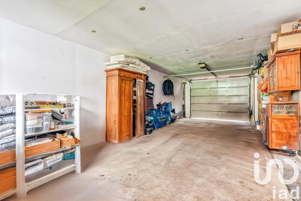 Maison à vendre 7 pièces 200 m² Montfermeil