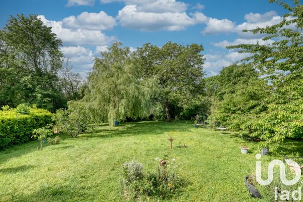 Maison à vendre 7 pièces 200 m² Montfermeil