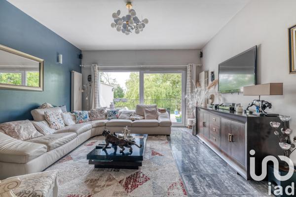 Maison à vendre 7 pièces 200 m² Montfermeil