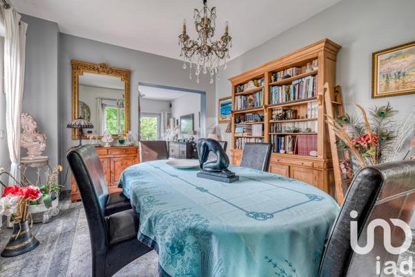 Maison à vendre 7 pièces 200 m² Montfermeil