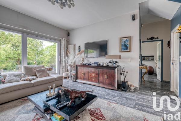 Maison à vendre 7 pièces 200 m² Montfermeil