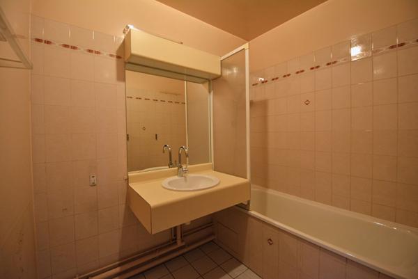 Appartement - balcon vue Tour Eiffel