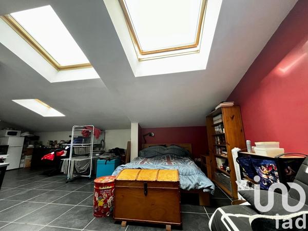 Appartement 2 pièces de 43 m² à Gignac (34150)