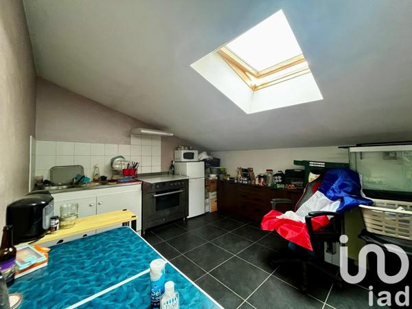 Appartement 2 pièces de 43 m² à Gignac (34150)