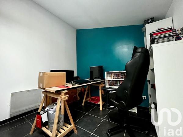 Appartement 2 pièces de 43 m² à Gignac (34150)