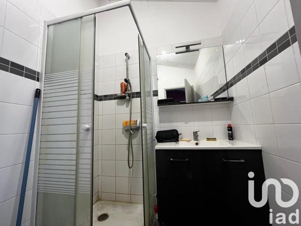 Appartement 2 pièces de 43 m² à Gignac (34150)