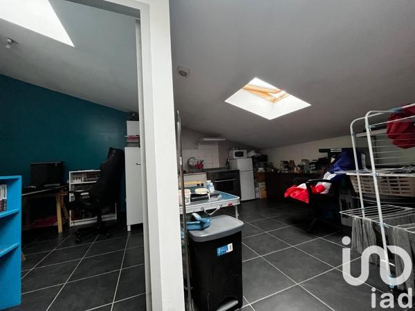 Appartement 2 pièces de 43 m² à Gignac (34150)