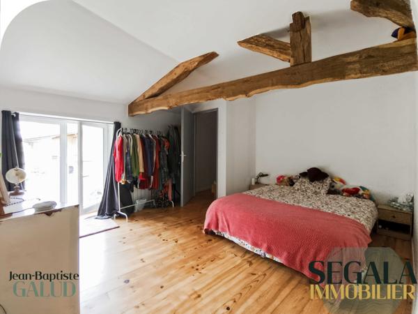 Fayssac (81150) Maison de village