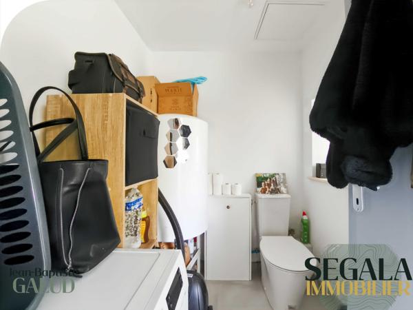 Fayssac (81150) Maison de village