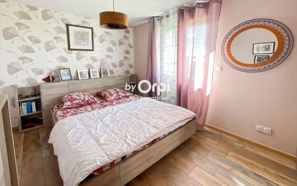 Maison à vendre    4 pièces • 82 m2 Vallon-en-Sully