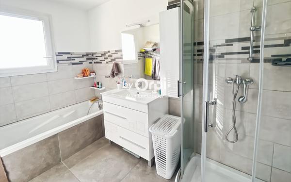 Maison à vendre    4 pièces • 82 m2 Vallon-en-Sully