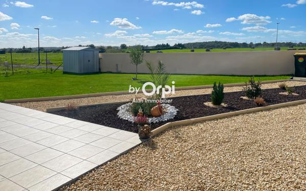 Maison à vendre    4 pièces • 82 m2 Vallon-en-Sully