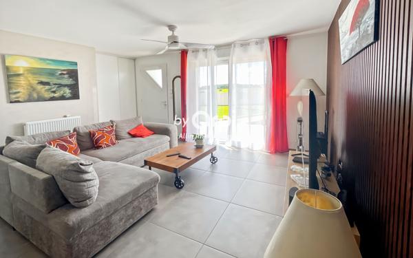 Maison à vendre    4 pièces • 82 m2 Vallon-en-Sully