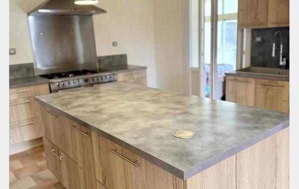 Vente Maison pleine campagne isolée rénové(e) Sarrians   