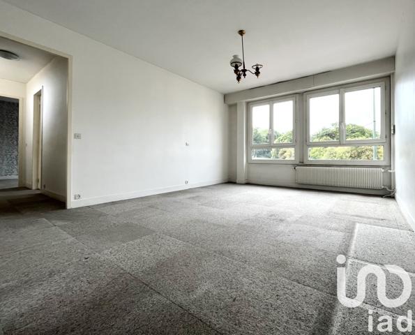 Appartement à vendre 3 pièces 68 m² Clamart