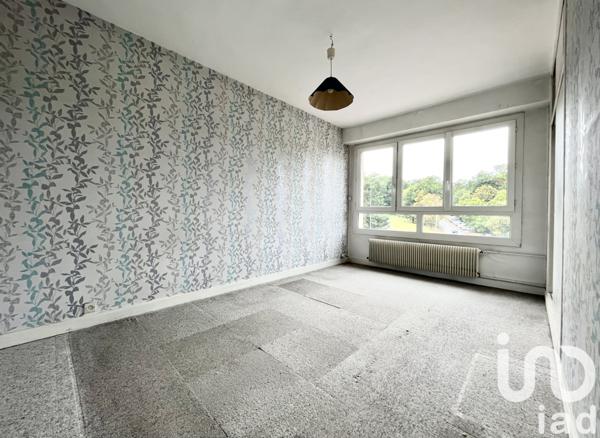 Appartement à vendre 3 pièces 68 m² Clamart