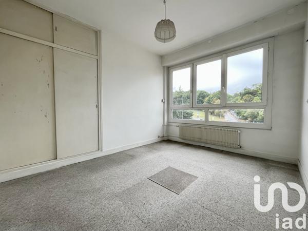 Appartement à vendre 3 pièces 68 m² Clamart