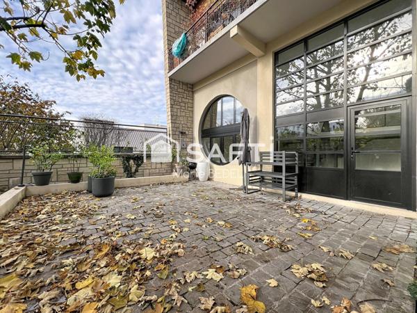 LOFT IDEAL ACTIVITE PROFESSIONNELLE