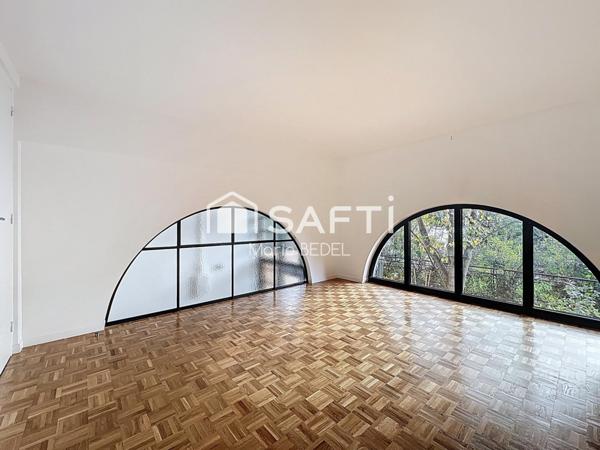 LOFT IDEAL ACTIVITE PROFESSIONNELLE