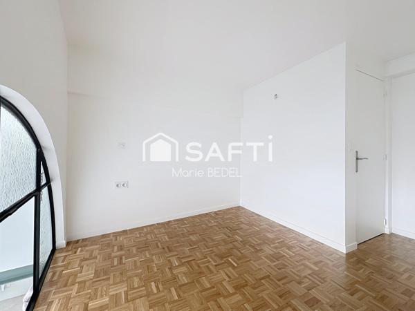 LOFT IDEAL ACTIVITE PROFESSIONNELLE