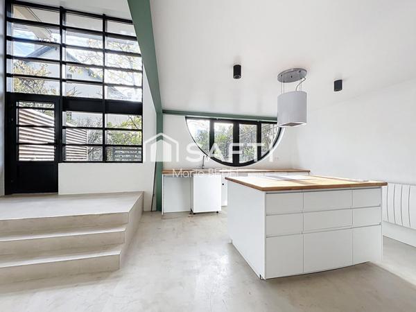 LOFT IDEAL ACTIVITE PROFESSIONNELLE