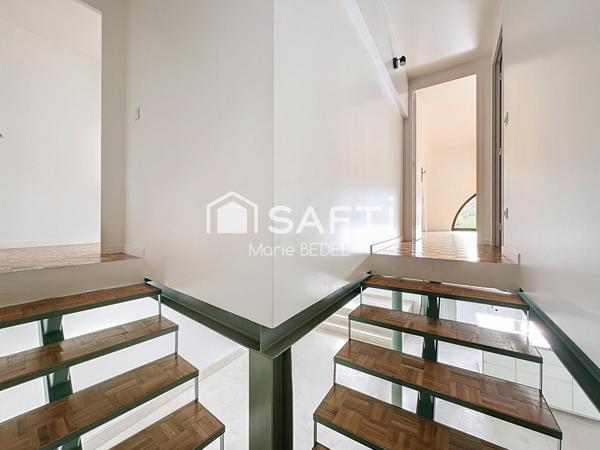 LOFT IDEAL ACTIVITE PROFESSIONNELLE