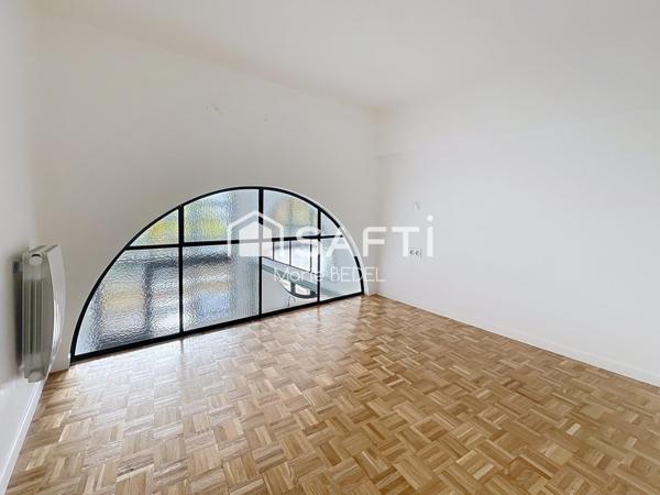 LOFT IDEAL ACTIVITE PROFESSIONNELLE