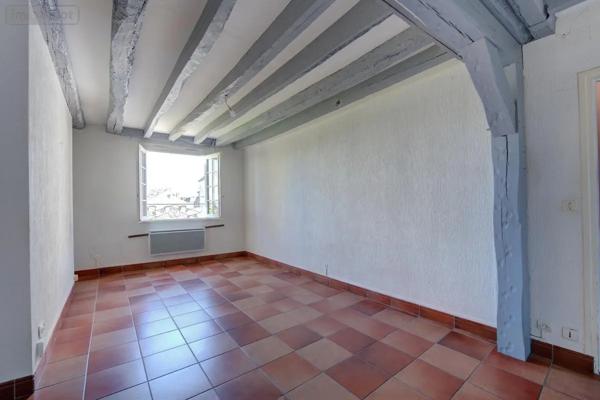 Achat - Appartement Tours 37000 2 pièces 56 m 2 81 m 2