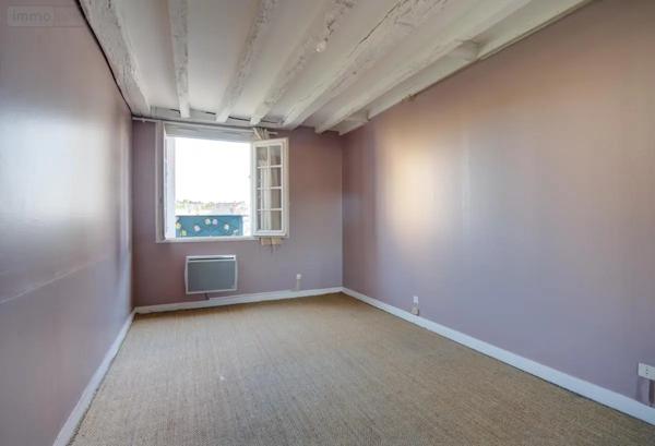 Achat - Appartement Tours 37000 2 pièces 56 m 2 81 m 2