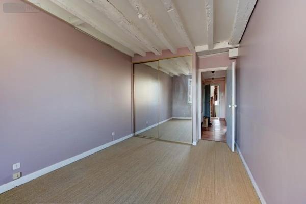 Achat - Appartement Tours 37000 2 pièces 56 m 2 81 m 2
