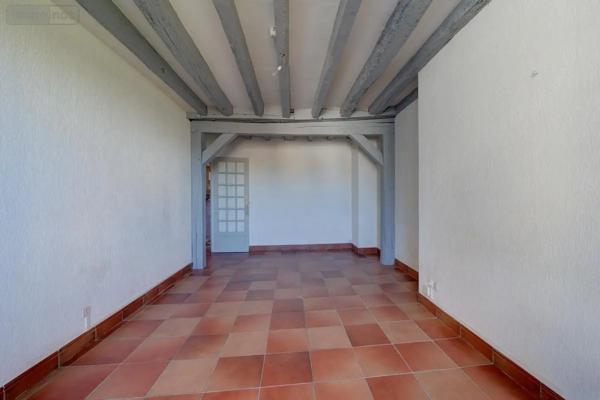 Achat - Appartement Tours 37000 2 pièces 56 m 2 81 m 2