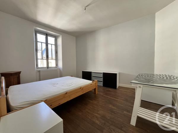 Maison à vendre  3 pièces - 77 m2 VITRE - 35