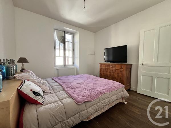 Maison à vendre  3 pièces - 77 m2 VITRE - 35