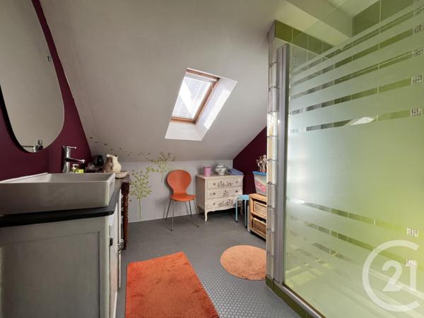 Maison à vendre  3 pièces - 77 m2 VITRE - 35