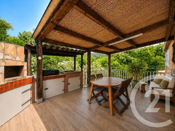 Maison à vendre  5 pièces - 137,24 m 2   PORTO VECCHIO  - 201