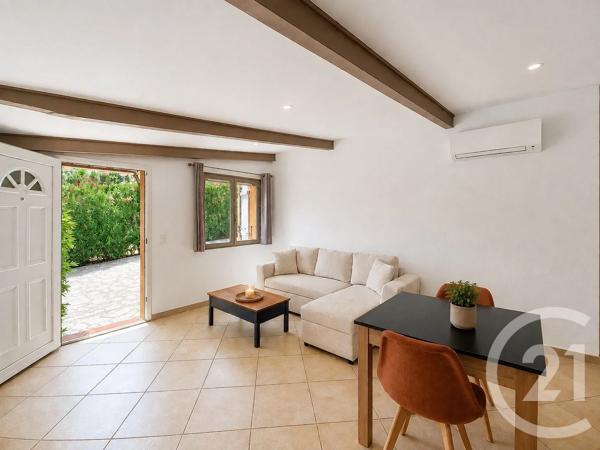 Maison à vendre  5 pièces - 137,24 m 2   PORTO VECCHIO  - 201