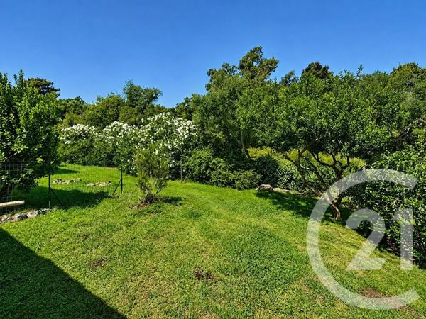 Maison à vendre  5 pièces - 137,24 m 2   PORTO VECCHIO  - 201