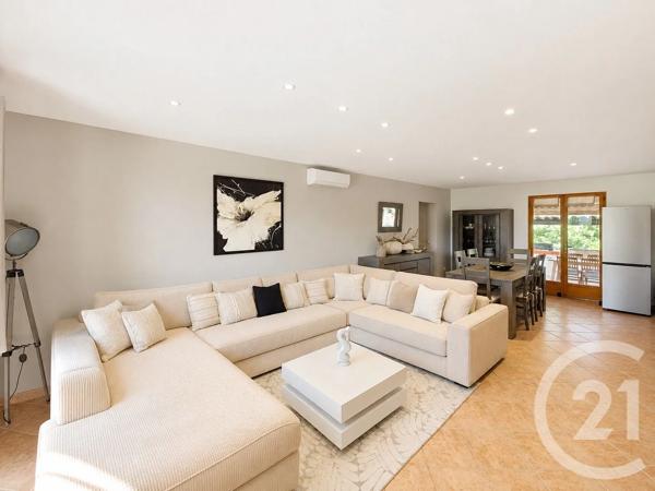 Maison à vendre  5 pièces - 137,24 m 2   PORTO VECCHIO  - 201