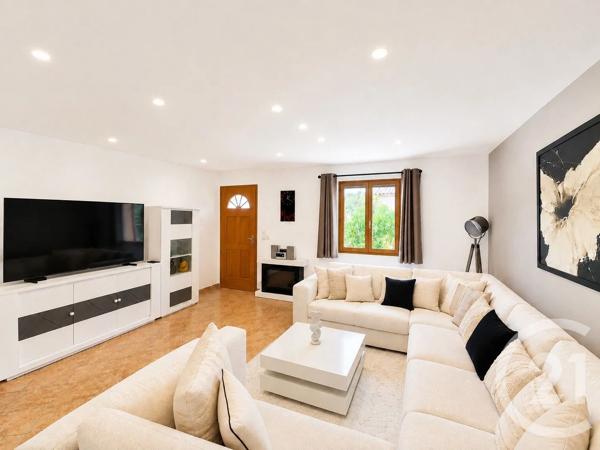 Maison à vendre  5 pièces - 137,24 m 2   PORTO VECCHIO  - 201