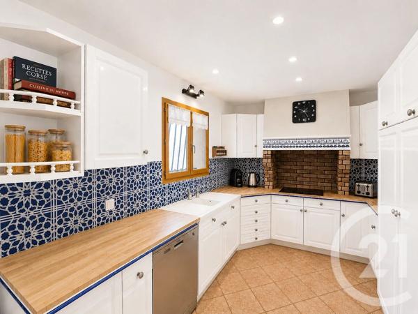 Maison à vendre  5 pièces - 137,24 m 2   PORTO VECCHIO  - 201