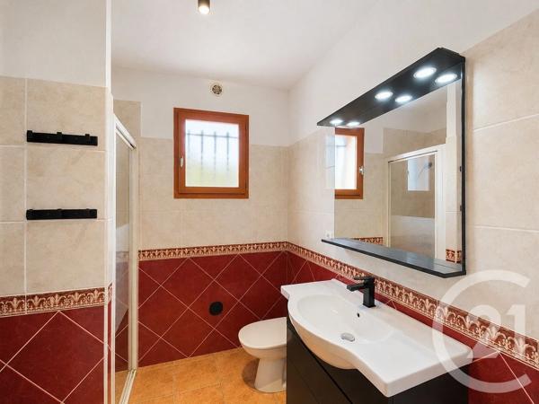 Maison à vendre  5 pièces - 137,24 m 2   PORTO VECCHIO  - 201