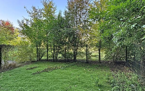 Appartement à vendre    3 pièces • 60,60 m2 Strasbourg