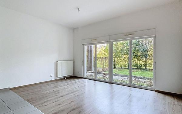 Appartement à vendre    3 pièces • 60,60 m2 Strasbourg