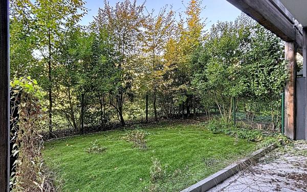 Appartement à vendre    3 pièces • 60,60 m2 Strasbourg