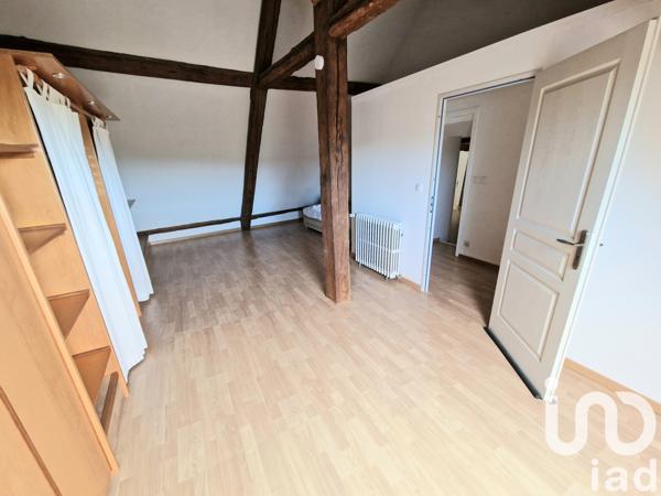 Appartement à vendre 4 pièces 157 m² Châtillon-sur-Loire
