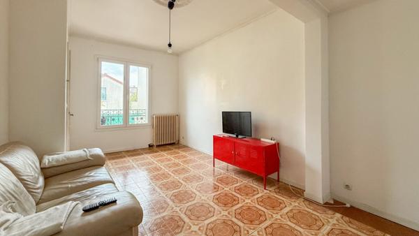 Maison Nanterre 4 pièce(s) 57.27 m2