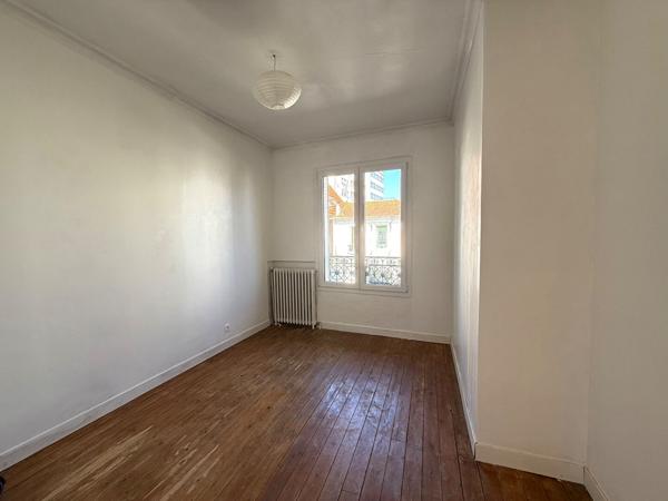 Maison Nanterre 4 pièce(s) 57.27 m2