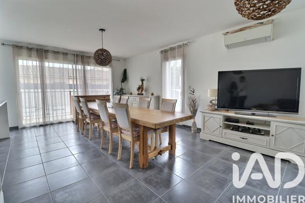 Maison à vendre 3 pièces 74 m² Sorgues
